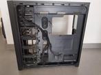 Corsair, Ophalen, Gebruikt