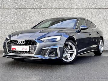 Audi A5 Sportback A5 Sportback 35 TFSI Business Edition S li beschikbaar voor biedingen