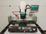Denford Triac cnc freesmachine, Doe-het-zelf en Bouw, Ophalen, Gebruikt, Freesbank, Computergestuurd (Cnc)