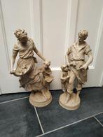 2 grandes statues, Ophalen of Verzenden, Zo goed als nieuw
