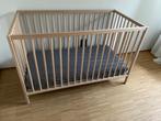 Babybed, Ophalen, Zo goed als nieuw, Wieg