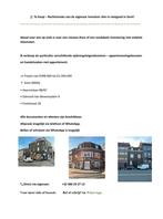 Opbrengsteigendommen te koop - Rechtstreeks van de eigenaar, Immo, 200 tot 500 m², Verkoop zonder makelaar, Appartement, Gent