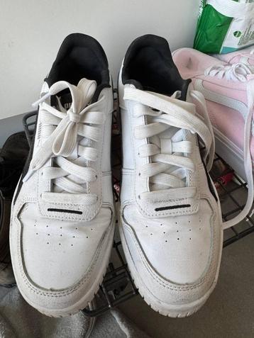 Puma sneakers, Enlèvement ou Envoi, Comme neuf