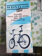 Porte vélo élévateur, Vélos & Vélomoteurs, Enlèvement