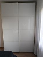 (Kleding) Kast met lagers en Lades (149x43,5), Huis en Inrichting, Kasten | Ladekasten, Ophalen, Gebruikt, 100 tot 150 cm, 5 laden of meer