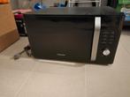 Samsung microgolfoven, Elektronische apparatuur, Ophalen, Zo goed als nieuw, Microgolfoven