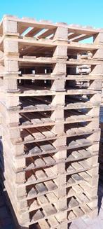 Pallets, Ophalen, Minder dan 25 mm, Zo goed als nieuw, Minder dan 200 cm