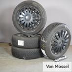 peugeot 308 Continental Contact Ts 850 185/65/r15 88 T, Auto-onderdelen, Gebruikt, 15 inch, Banden en Velgen, Personenwagen