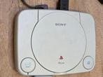ps1 Play Station one Sony, Enlèvement, Utilisé, Autres genres