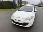 RENAULT - 2009 - MEGANE - voiture particulière, Autos, Renault, Euro 5, Achat, Entreprise, Autre carrosserie