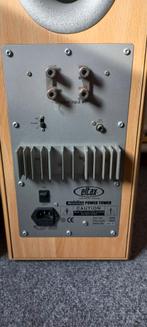 eltax evolution power tower, TV, Hi-fi & Vidéo, Ensembles home-cinéma, Autres marques, Comme neuf, Autres lecteurs, Enlèvement