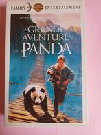 vhs la grande aventure du panda, Enlèvement ou Envoi, Utilisé