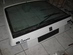Citroen bx kofferklep, Autos : Pièces & Accessoires, Carrosserie & Tôlerie, Arrière, Citroën, Haillon arrière, Enlèvement