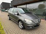 Mercedes-benz b180 automaat avant-garde gekeurd, Auto's, Mercedes-Benz, Zwart, Bruin, Parkeersensor, Leder en Stof