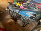 1970 Honda CB 250 Moto, Entreprise, Autre