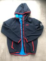 Jack Wolfskin windstopper, Kinderen en Baby's, Ophalen, Zo goed als nieuw