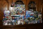 24 LEGO Sets, Complete set, Gebruikt, Ophalen of Verzenden, Lego