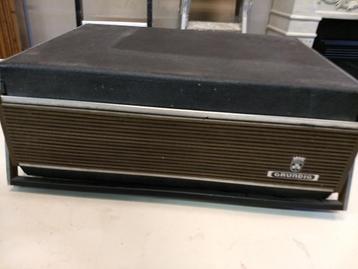 opruiming: bandrecorder Grundig beschikbaar voor biedingen
