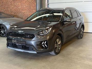 Kia Niro HEV 1.6 Benzine Hybride 26.000km 2022 Veel Optie's beschikbaar voor biedingen