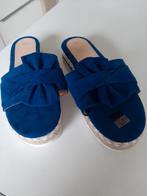 Slippers, Kleding | Dames, Schoenen, Ophalen of Verzenden, Zo goed als nieuw, Instappers