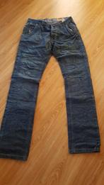 Prachtige jeans Springfield nieuw (w28/l34), Blauw, Nieuw, W32 (confectie 46) of kleiner, Ophalen of Verzenden