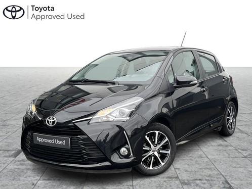 Toyota Yaris Comfort & Pack Y-CONIC, Auto's, Toyota, Bedrijf, Yaris, Airbags, Bluetooth, Centrale vergrendeling, Climate control