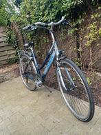 Dames fiets 28 NORTA als Nieuw, Ophalen, Versnellingen