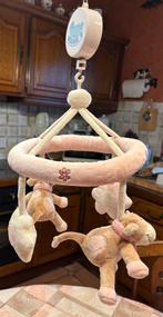 Noukies muziekmobiel., Kinderen en Baby's, Ophalen of Verzenden, Zo goed als nieuw, Noukies