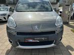 Peugeot partner benzine van 2015, Auto's, Euro 5, Monovolume, 72 kW, 1600 cc