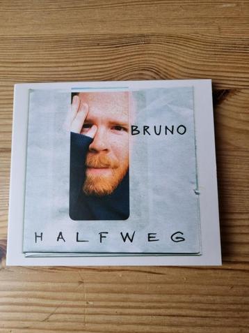 Cd Bruno Halfweg beschikbaar voor biedingen