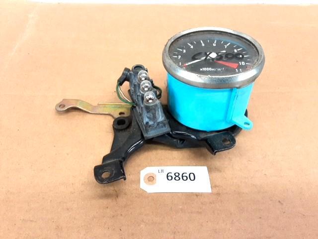 CX500 1977 - 1985 Honda Tellers Toerenteller D1-50289, Motos, Pièces | Honda