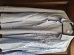 Dun zomerhemd H&M maat S, Blauw, Halswijdte 38 (S) of kleiner, Ophalen of Verzenden, H&M
