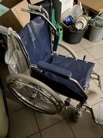 fauteuil roulant, Pliant, Enlèvement ou Envoi