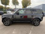 Land Rover Defender 110 P400e X-Dynamic SE Meridian/Pano/BTW, Auto's, Automaat, USB, https://public.car-pass.be/vhr/c97e58da-35a7-4a5f-9f5c-187df165cbc6