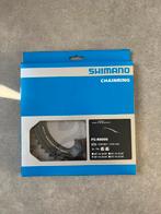 Ultegra R8000 chainrings 50-34+ 11s chain shimano, new/nieuw, Fietsen en Brommers, Fietsonderdelen, Racefiets, Nieuw, Shimano