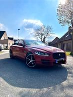 Jaguar XE, Auto's, Automaat, Achterwielaandrijving, 4 cilinders, USB