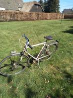 Peugeot fiets vintage, Fietsen en Brommers, Fietsen | Oldtimers, Ophalen