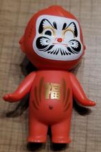 Gee Sorry Angel: Daruma (rubberen popje), Verzamelen, Poppetjes en Figuurtjes, Ophalen of Verzenden, Zo goed als nieuw