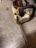 Stihl, Tuin en Terras, Ophalen, Gebruikt