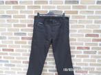 Pantalon moto, Ophalen, Tweedehands, Heren, Broek | textiel