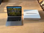 Macbook Air M1 2020 13inch, MacBook Air, Ophalen of Verzenden, Azerty, Zo goed als nieuw