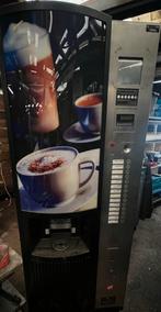 Koffie automaat, Elektronische apparatuur, 10 kopjes of meer, Ophalen, Gebruikt, Koffiemachine