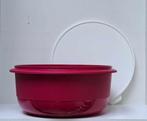 Tupperware™ « Ultimate Mixing Bowl » 6 liter - roze, Verzenden, Nieuw, Paars, Bak of Kom