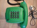 T65-TDK de Luxe Smaragd groen, Telecommunicatie, Overige Telecommunicatie, Ophalen, Zo goed als nieuw