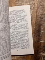 facetten van de vrijzinnigheid in Vlaanderen anno 1978, Boeken, Ophalen of Verzenden, Gelezen, Maatschappij en Samenleving