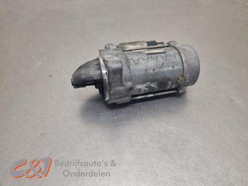 Startmotor van een Mercedes Sprinter, Auto-onderdelen, Motor en Toebehoren, Mercedes-Benz, Gebruikt, 3 maanden garantie, Ophalen of Verzenden