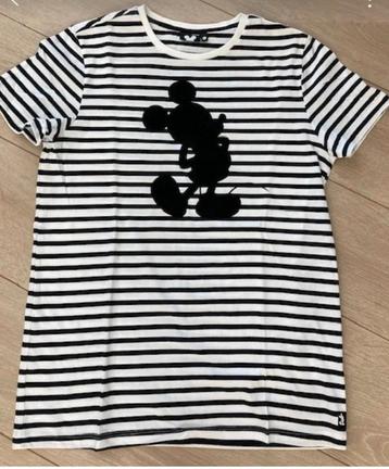 Mickey t-shirt beschikbaar voor biedingen