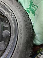 winterbanden, Autos : Pièces & Accessoires, Pneus & Jantes, Pneus et Jantes, Pneus hiver, 16 pouces, Véhicule de tourisme