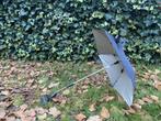 Parasol + adapter voor Maxi Cosi kinderwagen, Enlèvement, Comme neuf