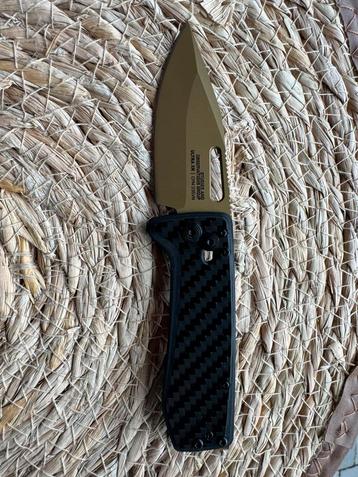 SOG Ultra XR Carbon beschikbaar voor biedingen